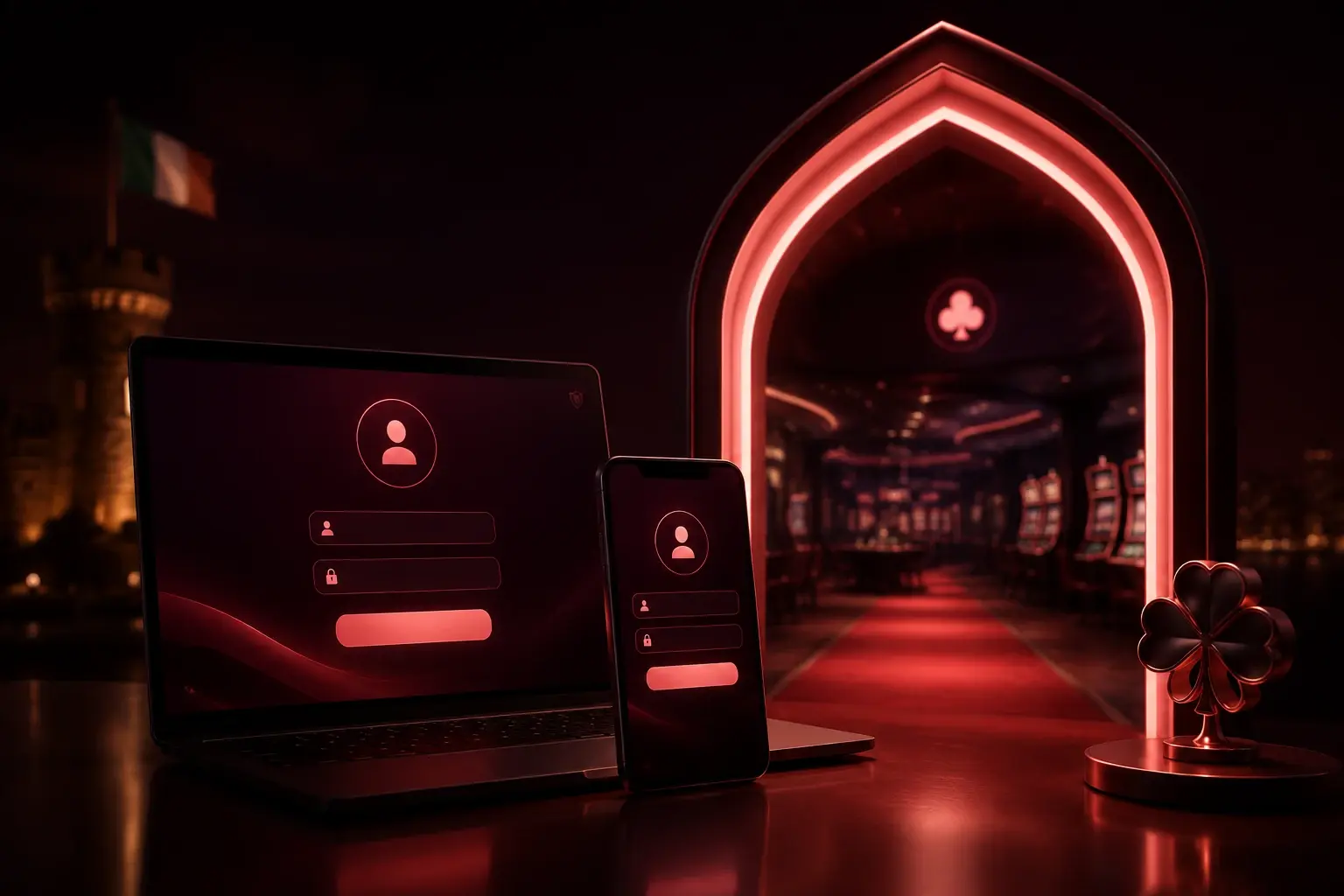 Why Your Login May Not Work