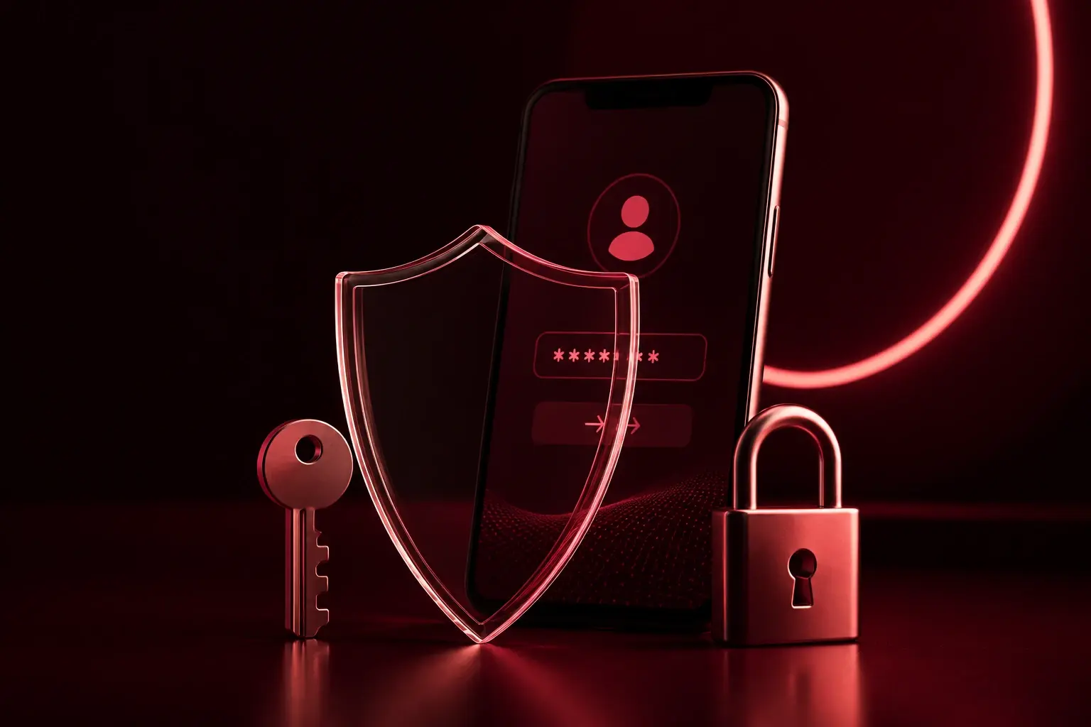 Mobile Login in Ireland