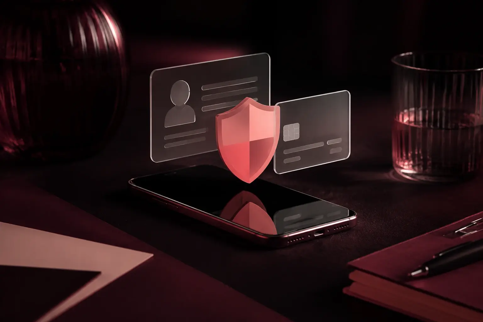 Verification and Payment Security
